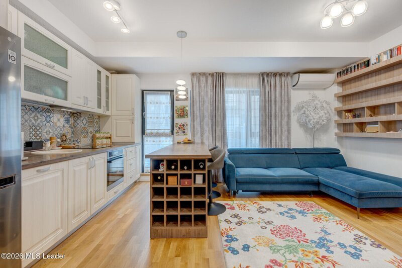 Marriott, Sabinelor, apartament de lux, 3 camere,