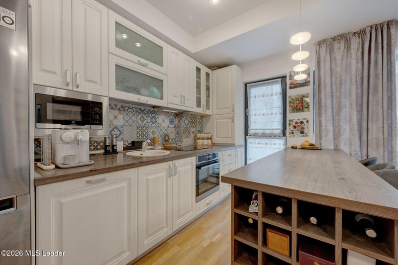 Apartament de Lux - 3 Camere | Zona Marriott - Sabinelor