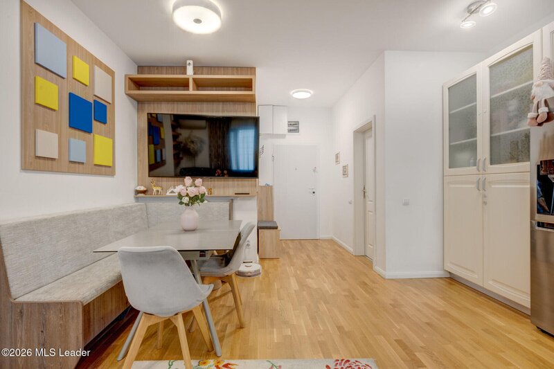 Apartament de Lux - 3 Camere | Zona Marriott - Sabinelor