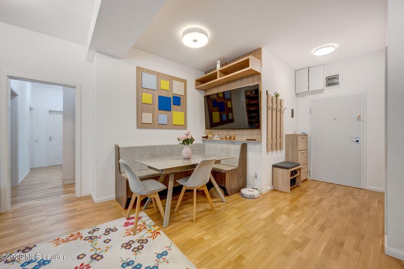 Apartament de Lux - 3 Camere | Zona Marriott - Sabinelor