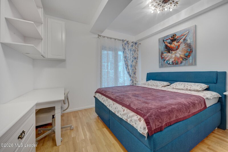 Apartament de Lux - 3 Camere | Zona Marriott - Sabinelor