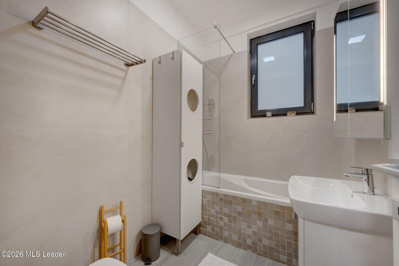 Apartament de Lux - 3 Camere | Zona Marriott - Sabinelor