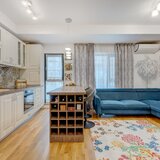 Marriott, Sabinelor, apartament de lux, 3 camere